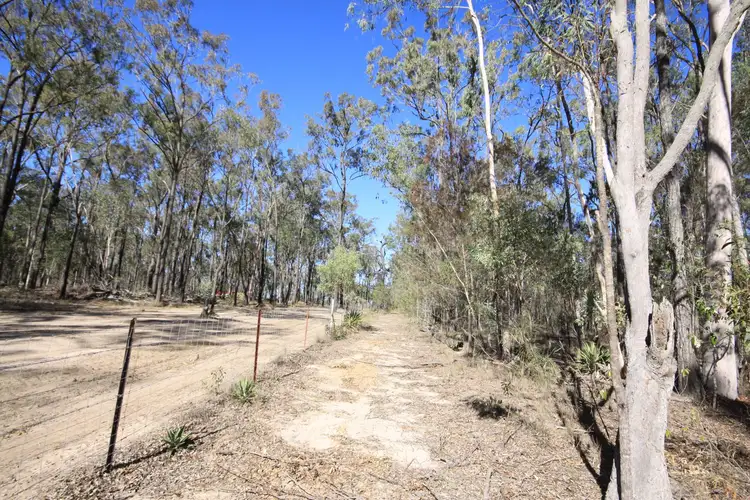Fourth view of Homely rural property listing, Lot 5 McLucas Rd, Ballogie QLD 4610