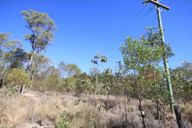 Sixth view of Homely rural property listing, Lot 5 McLucas Rd, Ballogie QLD 4610