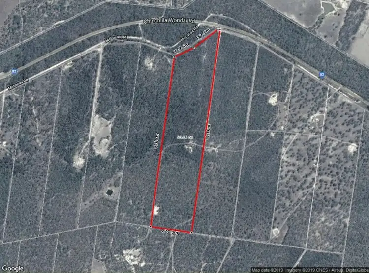 Seventh view of Homely rural property listing, Lot 5 McLucas Rd, Ballogie QLD 4610