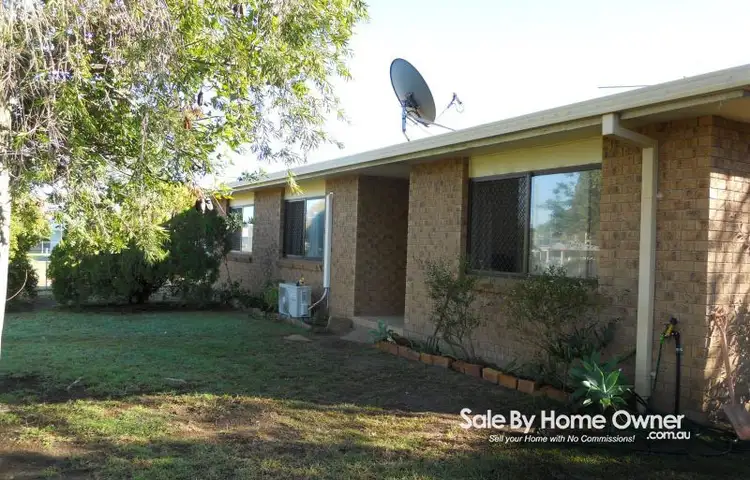 Main view of Homely house listing, 29 Weldon Street, Wandoan QLD 4419
