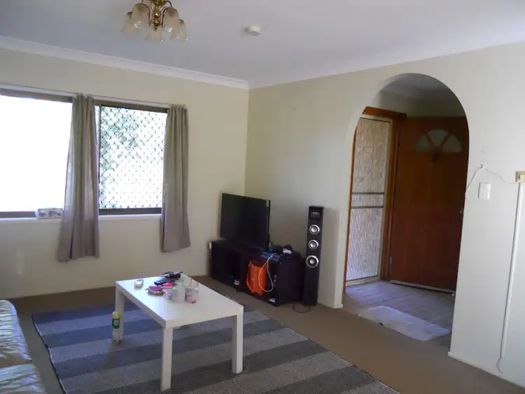 Second view of Homely house listing, 29 Weldon Street, Wandoan QLD 4419