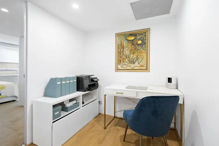 Fifth view of Homely apartment listing, 201/2A Elizabeth Bay Road, Elizabeth Bay NSW 2011