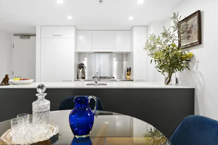 Sixth view of Homely apartment listing, 201/2A Elizabeth Bay Road, Elizabeth Bay NSW 2011