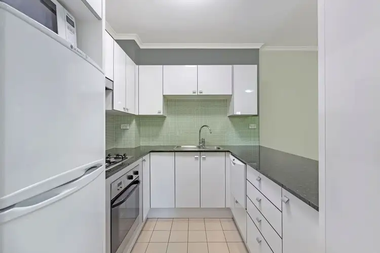 Main view of Homely apartment listing, 18401/177-219 Mitchell Road, Erskineville NSW 2043