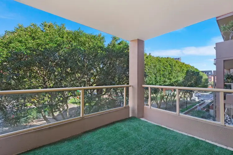 Second view of Homely apartment listing, 18401/177-219 Mitchell Road, Erskineville NSW 2043