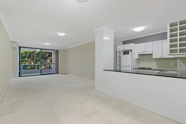 Third view of Homely apartment listing, 18401/177-219 Mitchell Road, Erskineville NSW 2043