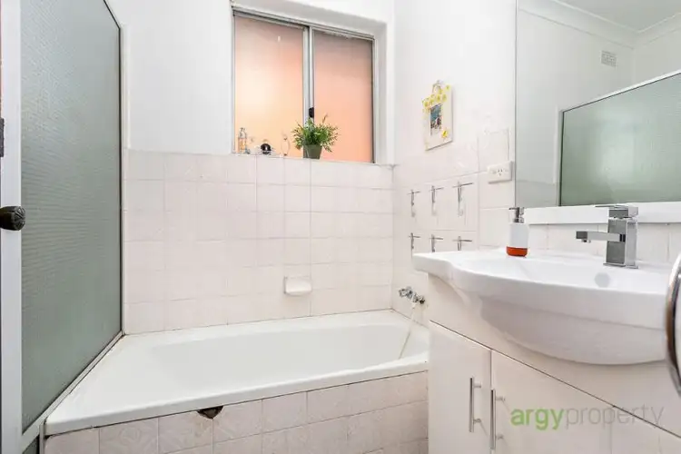 Fifth view of Homely unit listing, 5/22 Bellevue Parade, Hurstville NSW 2220