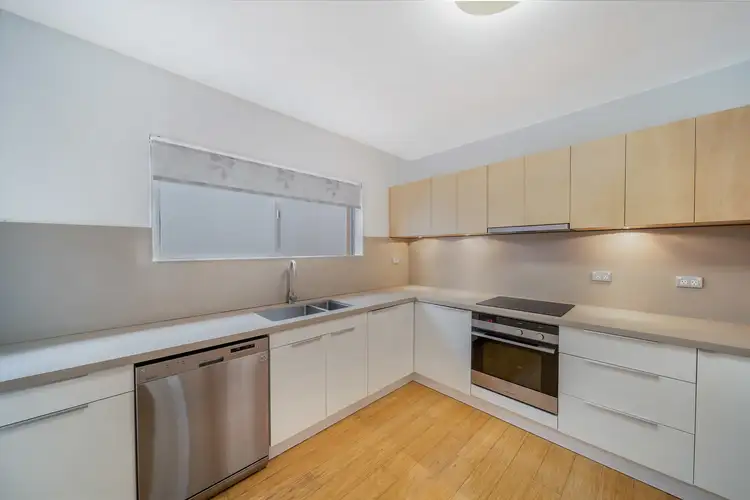 5/598 Boundary Street, Spring Hill QLD 4000