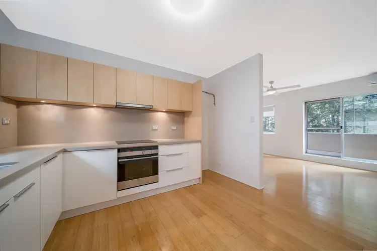 Second view of Homely apartment listing, 5/598 Boundary Street, Spring Hill QLD 4000