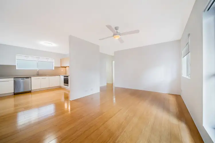 Third view of Homely apartment listing, 5/598 Boundary Street, Spring Hill QLD 4000