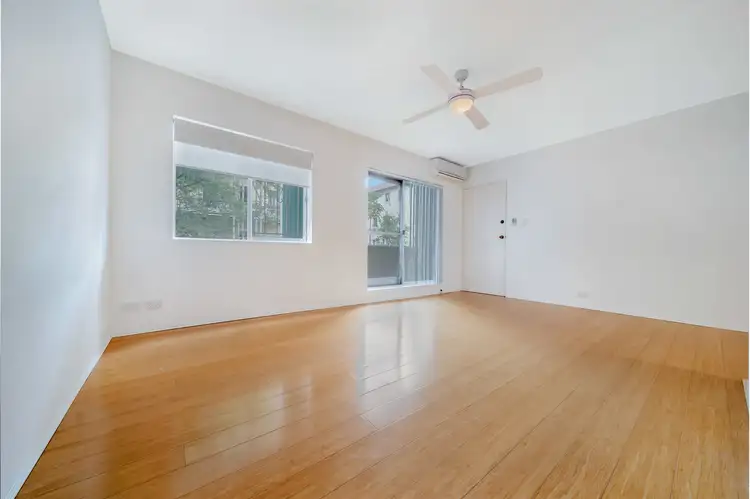Fourth view of Homely apartment listing, 5/598 Boundary Street, Spring Hill QLD 4000