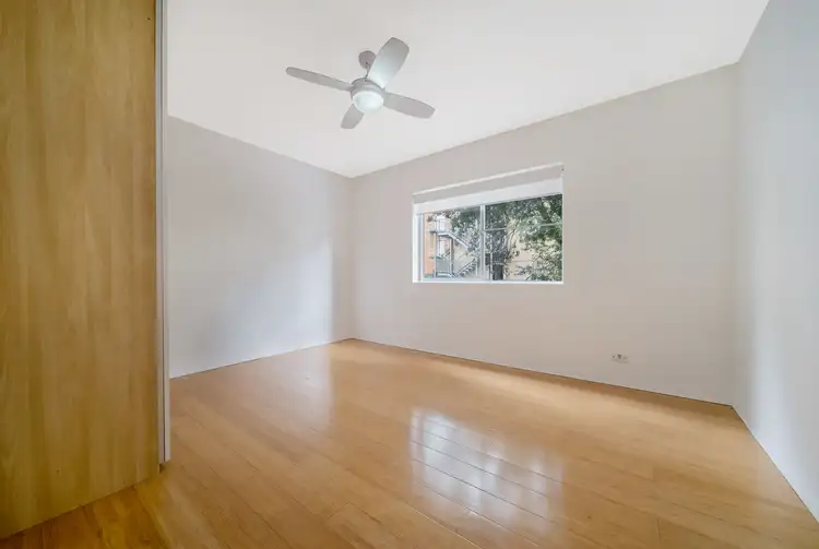 Fifth view of Homely apartment listing, 5/598 Boundary Street, Spring Hill QLD 4000