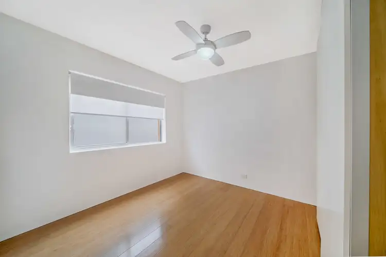 Sixth view of Homely apartment listing, 5/598 Boundary Street, Spring Hill QLD 4000