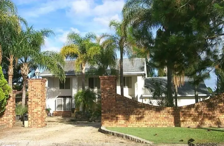 Main view of Homely house listing, 152 Alison Road, Carrara QLD 4211