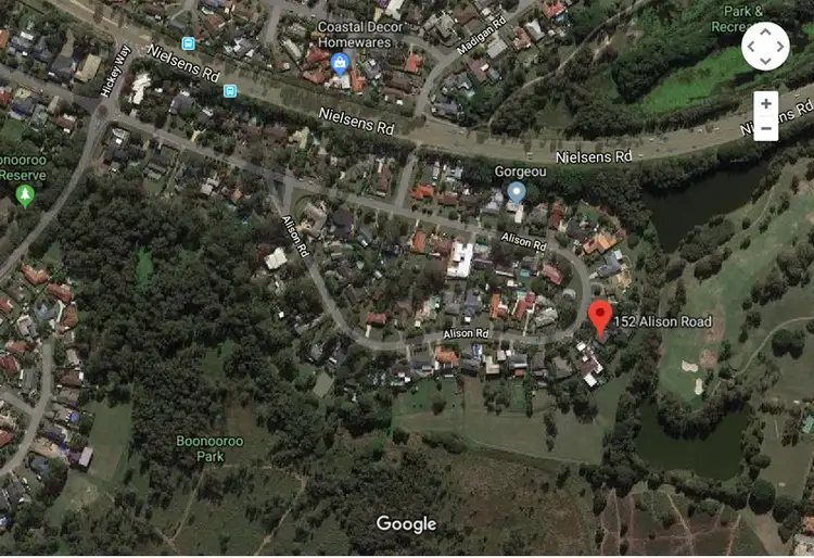Second view of Homely house listing, 152 Alison Road, Carrara QLD 4211