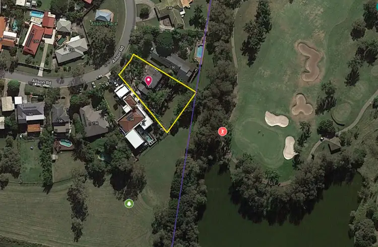 Fourth view of Homely house listing, 152 Alison Road, Carrara QLD 4211
