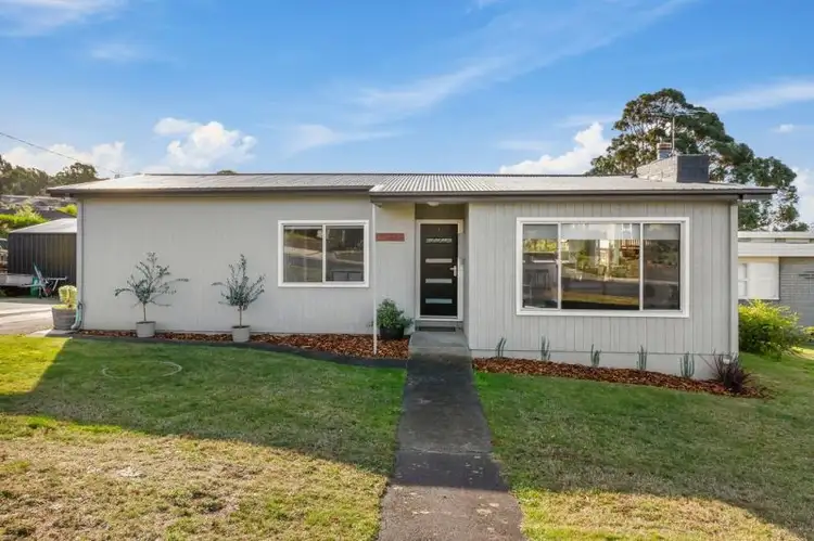 Main view of Homely house listing, 39 Garnett Street, Blackmans Bay TAS 7052