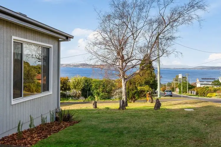 Third view of Homely house listing, 39 Garnett Street, Blackmans Bay TAS 7052