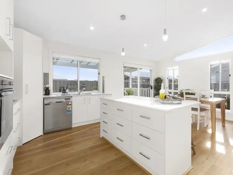 Second view of Homely retirement listing, 53/40 Watt Street, Lara VIC 3212
