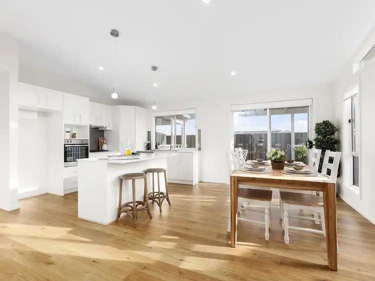 Third view of Homely retirement listing, 53/40 Watt Street, Lara VIC 3212