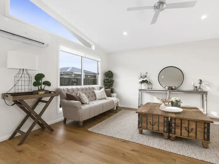 Fifth view of Homely retirement listing, 53/40 Watt Street, Lara VIC 3212