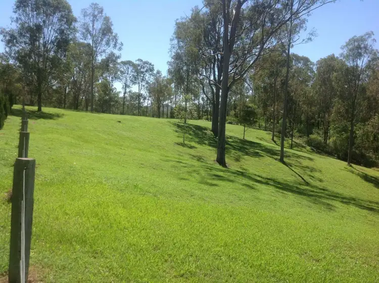 Second view of Homely land listing, 198 Hornsey Road, Anstead QLD 4070