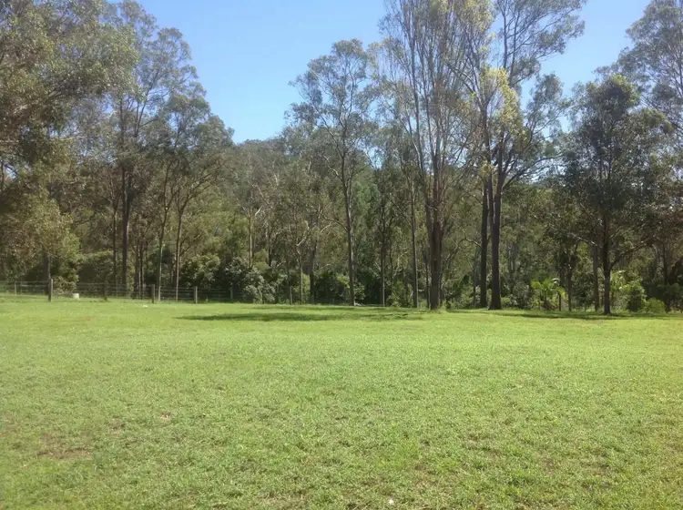 Third view of Homely land listing, 198 Hornsey Road, Anstead QLD 4070