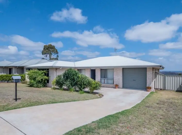 Main view of Homely house listing, 35 Bridgeman Parade, Kingaroy QLD 4610