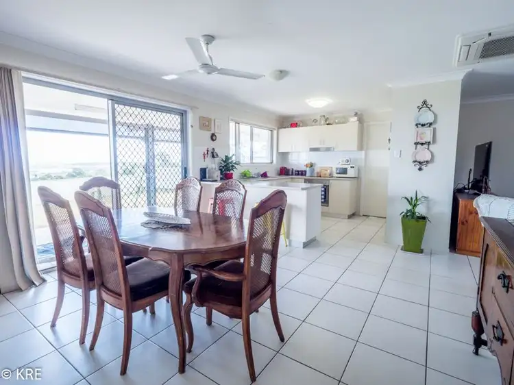 Second view of Homely house listing, 35 Bridgeman Parade, Kingaroy QLD 4610