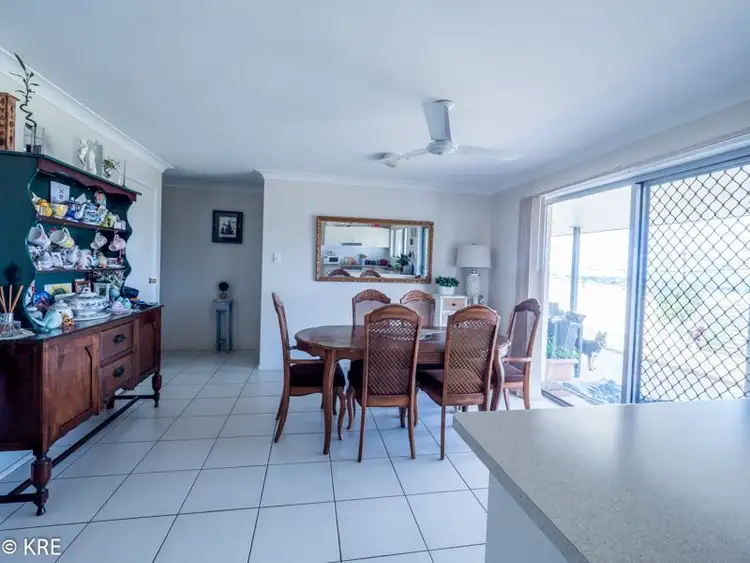 Seventh view of Homely house listing, 35 Bridgeman Parade, Kingaroy QLD 4610