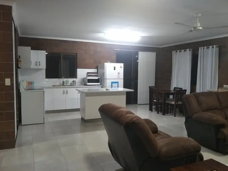 Second view of Homely rural property listing, 68 Usshers Rd, Sharon QLD 4670
