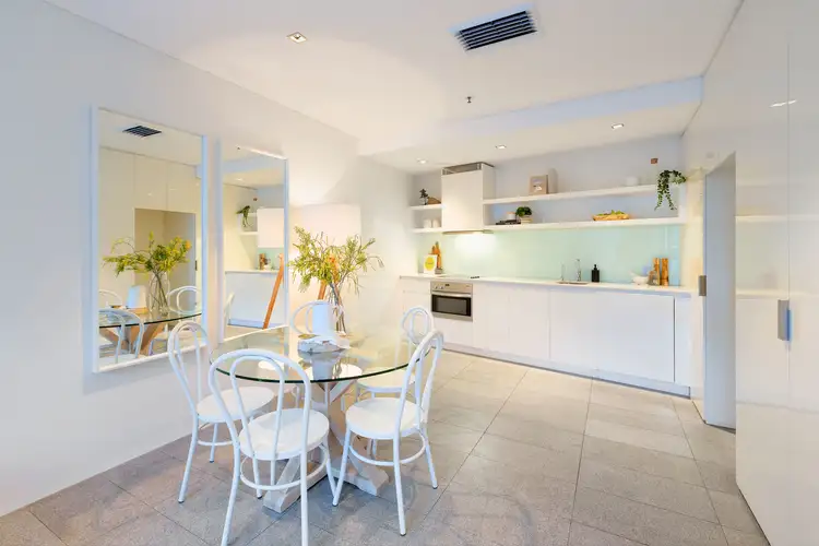 Third view of Homely apartment listing, 504/21 Elizabeth Bay Road, Elizabeth Bay NSW 2011