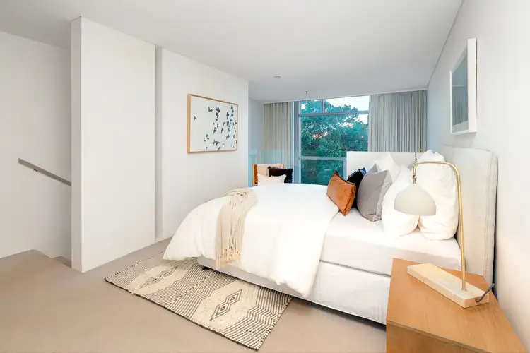 Fourth view of Homely apartment listing, 504/21 Elizabeth Bay Road, Elizabeth Bay NSW 2011
