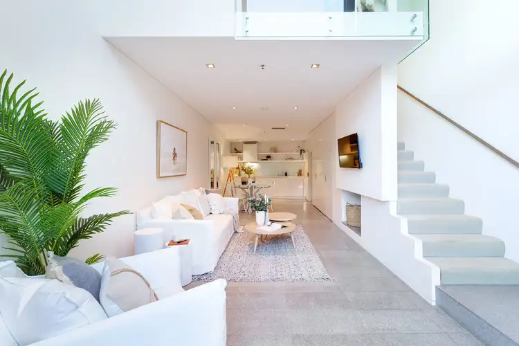 Fifth view of Homely apartment listing, 504/21 Elizabeth Bay Road, Elizabeth Bay NSW 2011