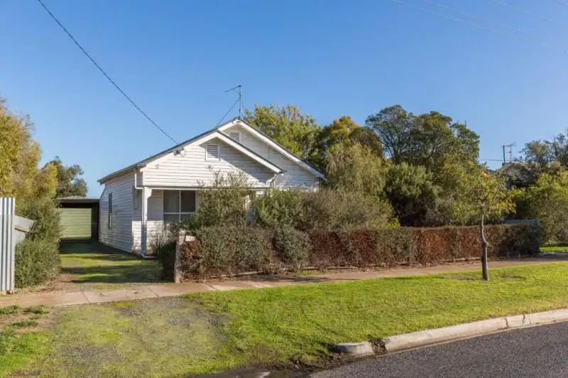 Main view of Homely house listing, 1 Gertrude Street, Horsham VIC 3400