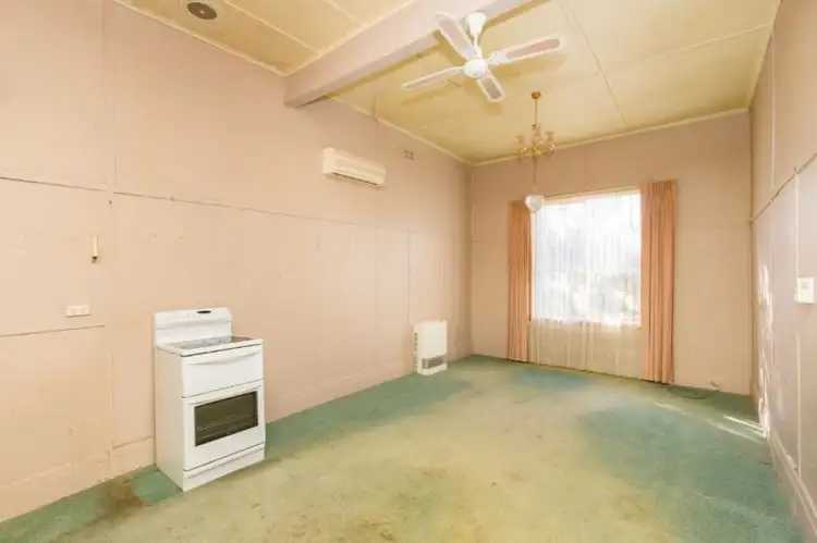 Second view of Homely house listing, 1 Gertrude Street, Horsham VIC 3400