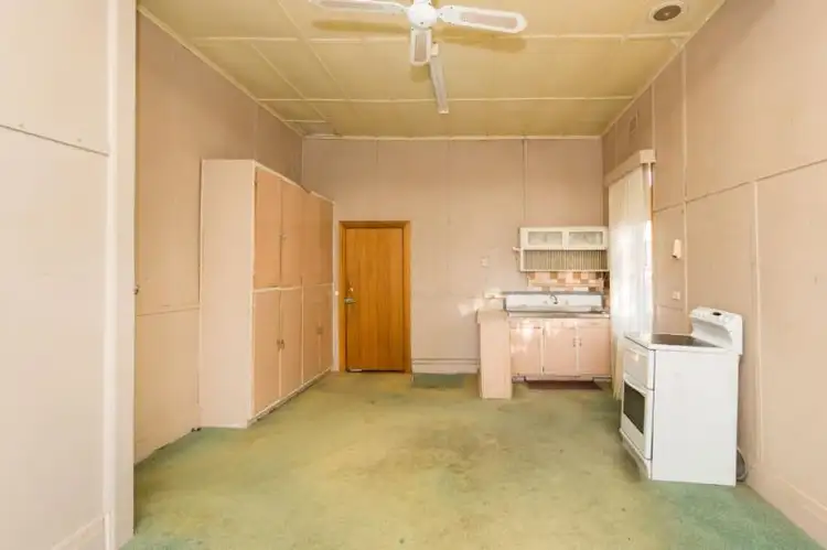 Third view of Homely house listing, 1 Gertrude Street, Horsham VIC 3400