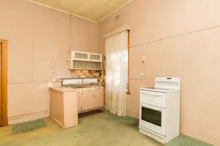 Fourth view of Homely house listing, 1 Gertrude Street, Horsham VIC 3400