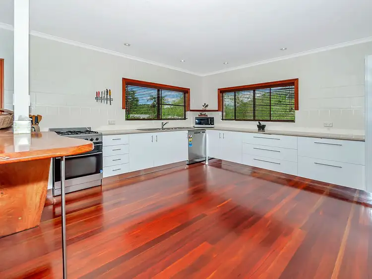 Second view of Homely house listing, 33 Slathiel Street, Brinsmead QLD 4870