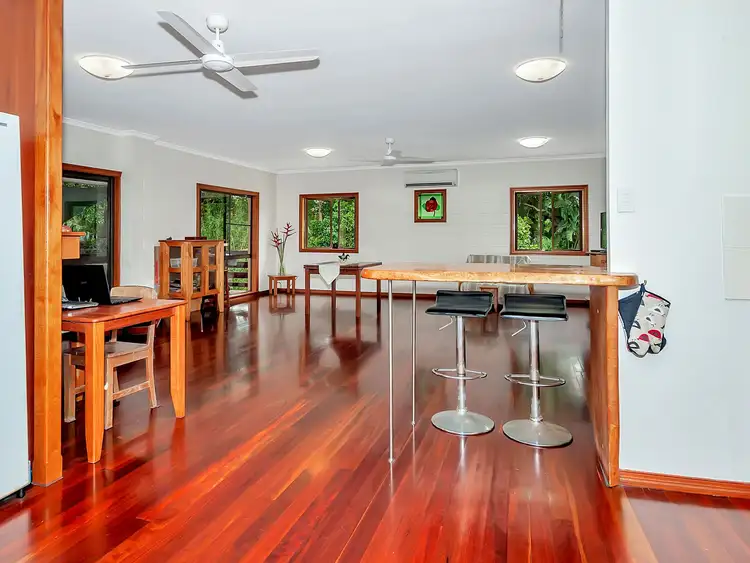 Third view of Homely house listing, 33 Slathiel Street, Brinsmead QLD 4870