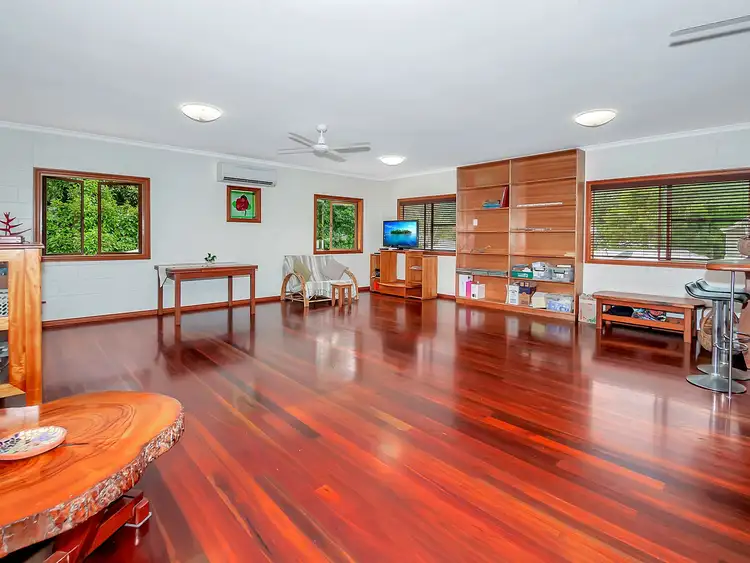 Fourth view of Homely house listing, 33 Slathiel Street, Brinsmead QLD 4870