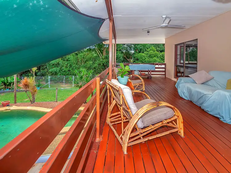 Fifth view of Homely house listing, 33 Slathiel Street, Brinsmead QLD 4870