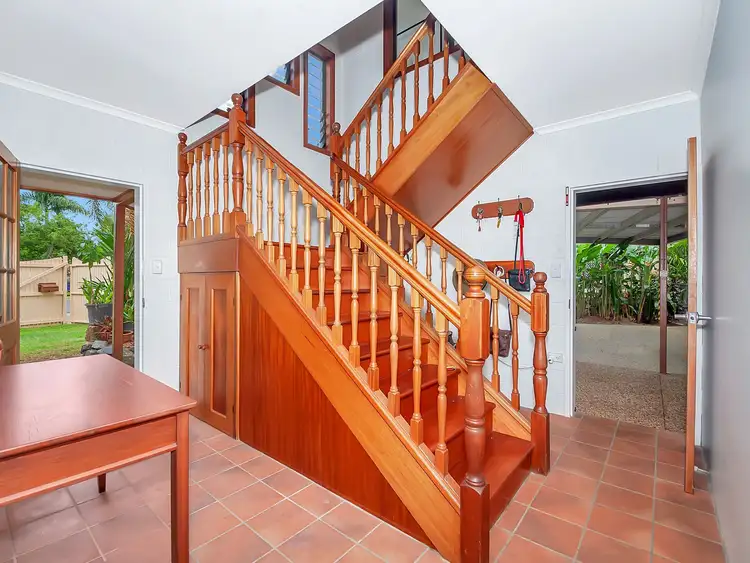 Sixth view of Homely house listing, 33 Slathiel Street, Brinsmead QLD 4870