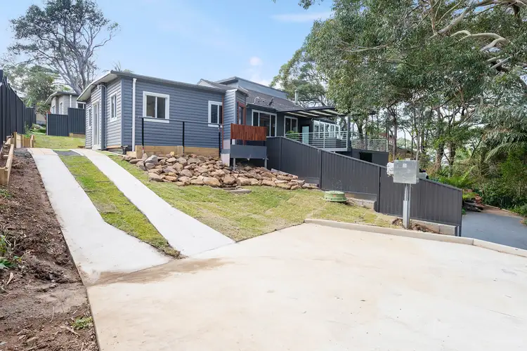 Main view of Homely house listing, 11A Lower Coast Road, Stanwell Park NSW 2508