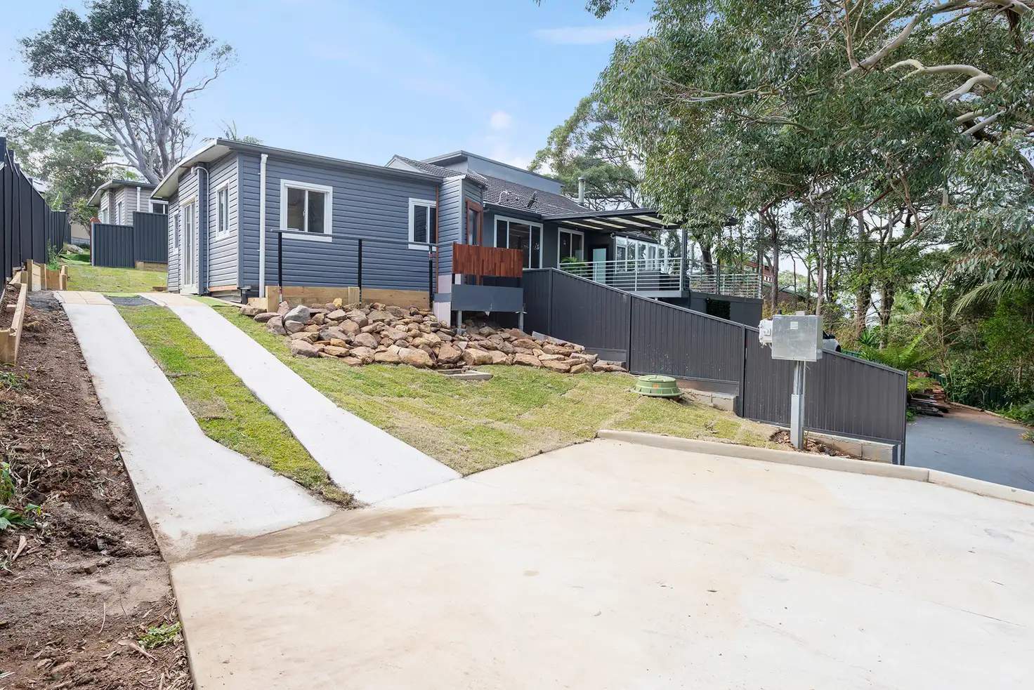 Main view of Homely house listing, 11A Lower Coast Road, Stanwell Park NSW 2508