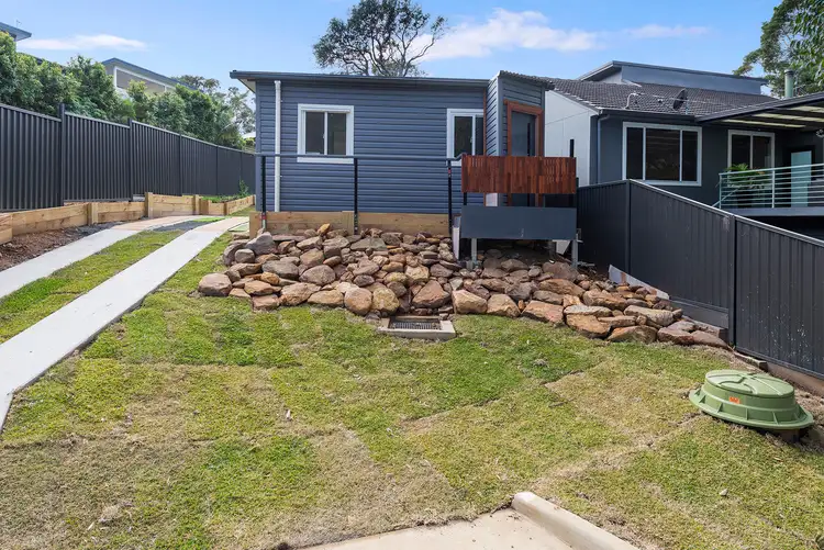 Second view of Homely house listing, 11A Lower Coast Road, Stanwell Park NSW 2508