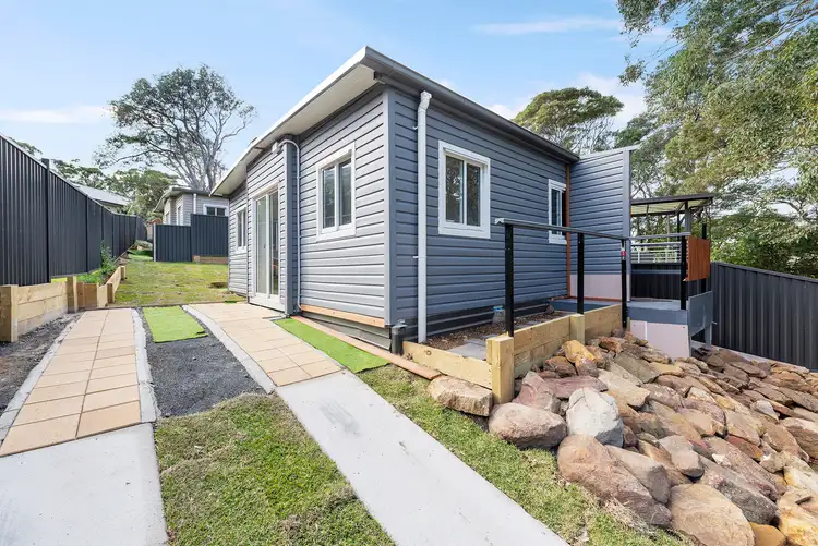 Third view of Homely house listing, 11A Lower Coast Road, Stanwell Park NSW 2508