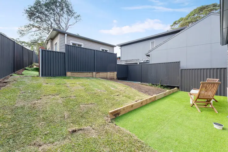 Fourth view of Homely house listing, 11A Lower Coast Road, Stanwell Park NSW 2508