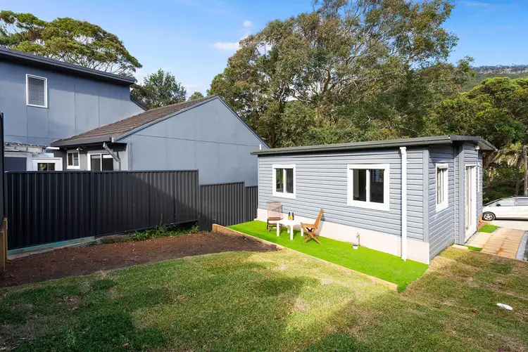 Fifth view of Homely house listing, 11A Lower Coast Road, Stanwell Park NSW 2508