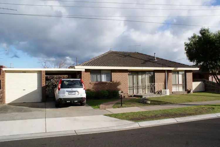 Seventh view of Homely unit listing, 22B Saxtons Drive, Moe VIC 3825